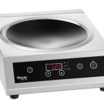 Wok à induction IW35 - Bartscher