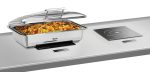 Plaque chauffante à induction IW10-EBBF - Bartscher – Image 8
