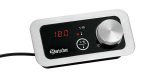 Wok à induction encastrable IW35-EB - Bartscher – Image 5