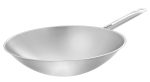 Sauteuse Wok W385R - Bartscher – Image 6