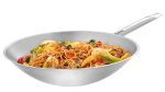 Sauteuse Wok W385R - Bartscher