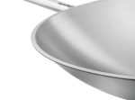 Sauteuse Wok W385R - Bartscher – Image 4