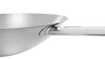 Sauteuse Wok W385R - Bartscher – Image 3