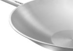 Sauteuse Wok W385F - Bartscher – Image 4
