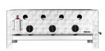 Grill combiné à gaz TB1000R - Bartscher – Image 7
