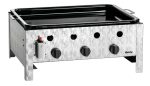 Grill combiné à gaz TB1000PF - Bartscher – Image 7