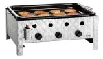 Grill combiné à gaz TB1000PF - Bartscher