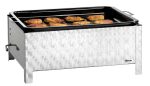 Grill combiné à gaz TB1000PF - Bartscher – Image 2