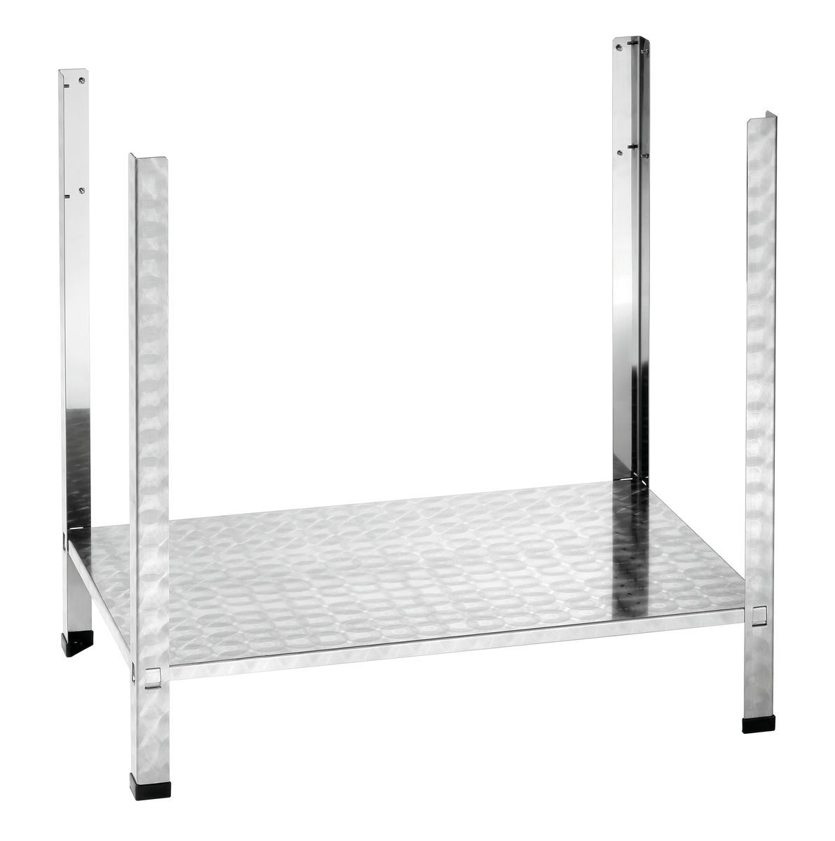 106210 Soubassement grill de table - Bartscher – Image 1