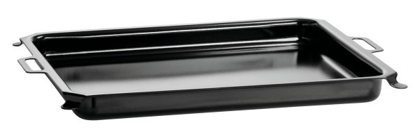 Poêle grill TB1000PF Bartscher - référence 106217
