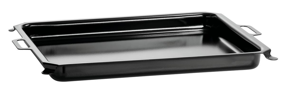 106217 Poêle grill TB1000PF - Bartscher – Image 1