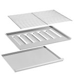 Ensemble grille grill TB1000R - Bartscher