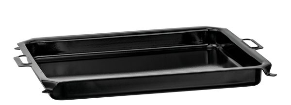 Poêle grill TB1100 Bartscher - référence 106228
