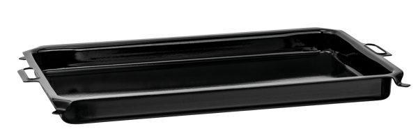 Poêle grill TB1470 Bartscher - référence 106229