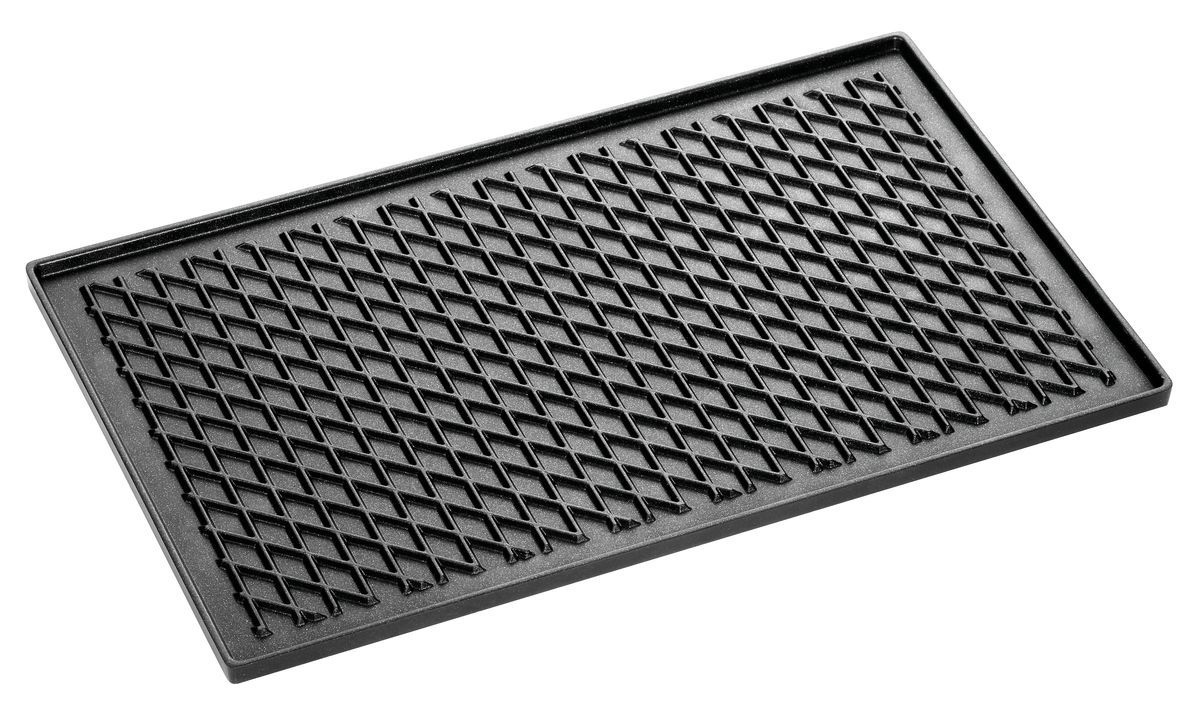 106576 Plaque de grillade 5300 - Bartscher – Image 1