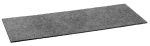 Tapis filtrant carbon act. KST3240 Plus - Bartscher