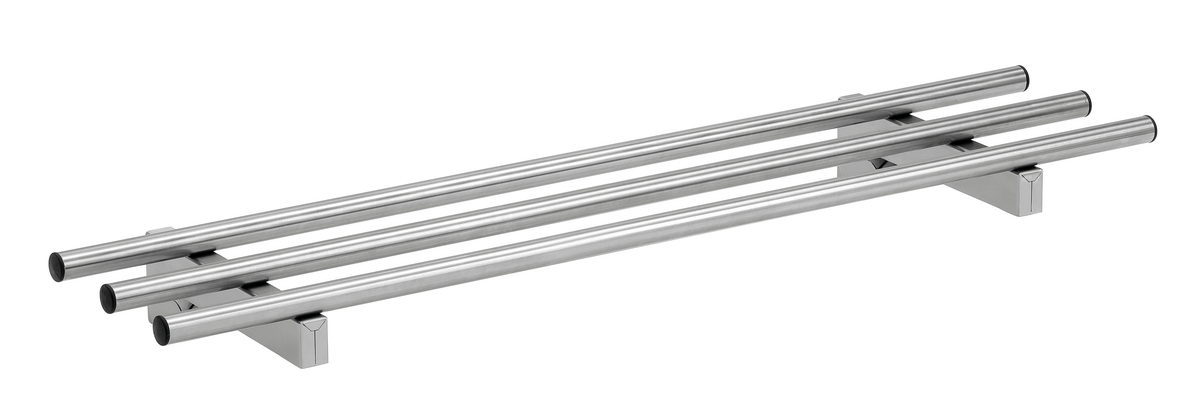 107289 Glissière à plateaux KST2200 Plus - Bartscher – Image 1
