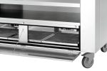 Poste de cuisson KST3240 Plus - Bartscher – Image 11