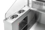 Poste de cuisson KST3240 Plus - Bartscher – Image 7