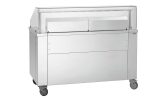 Poste de cuisson KST3240 Plus - Bartscher – Image 4