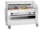 Poste de cuisson KST3240 Plus - Bartscher