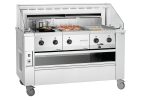 Poste de cuisson KST3240 Plus - Bartscher – Image 2