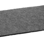 Tapis filtrant carbon act. KST2200 Plus - Bartscher
