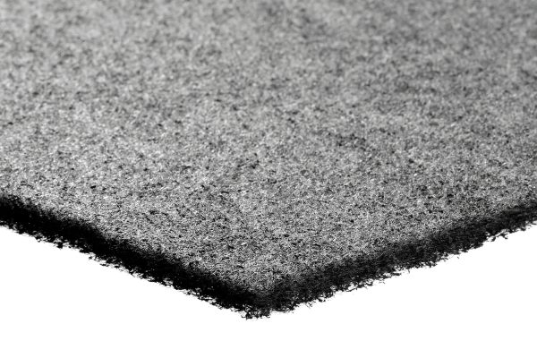 Tapis filtrant carbon act. KST2200 Plus Bartscher - référence 107291 - vue produit