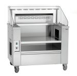 Poste de cuisson KST2200 Plus - Bartscher – Image 9