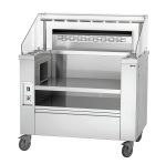 Poste de cuisson KST2200 Plus - Bartscher – Image 11
