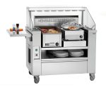 Poste de cuisson KST2200 Plus - Bartscher – Image 2