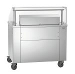 Poste de cuisson KST2200 Plus - Bartscher – Image 12