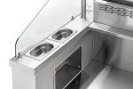 Poste de cuisson KST2200 Plus - Bartscher – Image 4