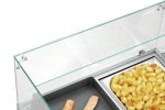 Snackpoint 200 - Bartscher – Image 12