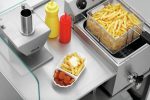 Étagère d'encastrement M1 Snackpoint 200 - Bartscher – Image 5