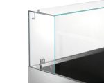 Vitre en verre VB Snackpoint 200 - Bartscher – Image 2