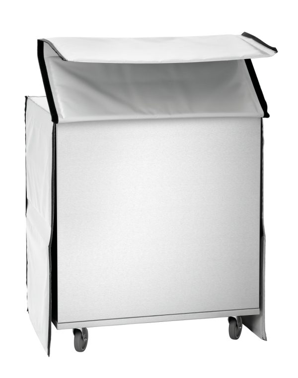 Housse pour Snackpoint 200 Bartscher - référence 107310 - vue produit