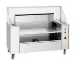 Poste de cuisson KST3240 Eco - Bartscher – Image 16