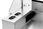 Poste de cuisson KST3240 Eco - Bartscher – Image 7