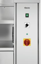 Poste de cuisson KST3240 Eco - Bartscher – Image 8