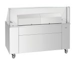 Poste de cuisson KST3240 Eco - Bartscher – Image 6