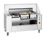 Poste de cuisson KST3240 Eco - Bartscher – Image 3
