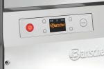 Lave-vaisselle à capot DS Eco500LPR - Bartscher – Image 5