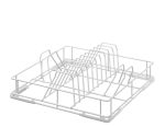 Casier assiette 400x400x120 - Bartscher – Image 3