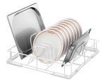 Casier assiette 400x400x120 - Bartscher – Image 4