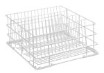 Casier verres 400x400x185 - Bartscher