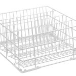 Casier verres 400x400x185 - Bartscher