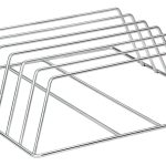 Casier à plateaux 600x400 - Bartscher