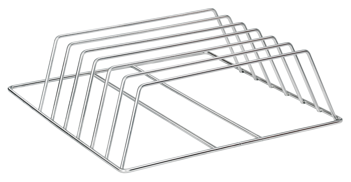 109329 Casier à plateaux 600x400 - Bartscher – Image 1