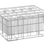 Casier à gobelet réutilisable 500x500x23 - Bartscher